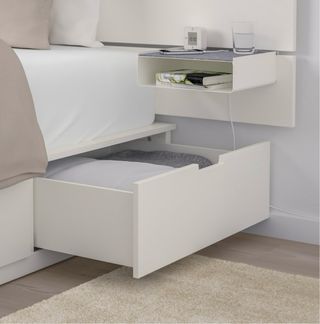 Cama NORDLI IKEA Matrimonio 160