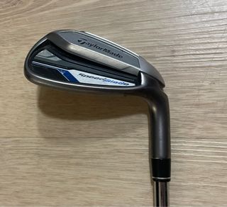 Palo de Golf TaylorMade SpeedBlade P (pitch)