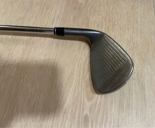 Palo de Golf TaylorMade SpeedBlade P (pitch)
