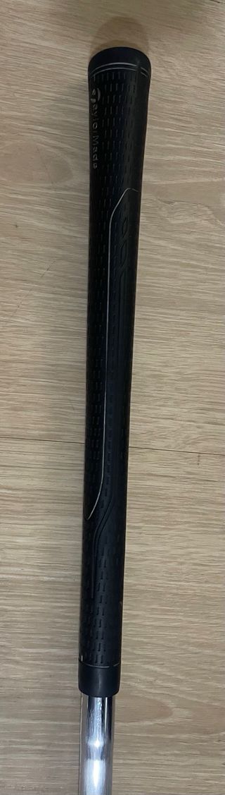 Palo de Golf TaylorMade SpeedBlade P (pitch)