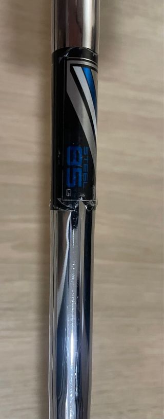 Palo de Golf TaylorMade SpeedBlade P (pitch)