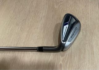 Palo de Golf TaylorMade SpeedBlade P (pitch)