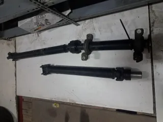 Cardan Lancer Evo 7 8 9