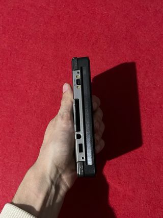 Nintendo 3DS Nera HS