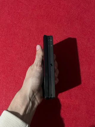 Nintendo 3DS Nera HS