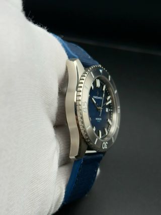 Venezianico Nereide Titanium Automatico