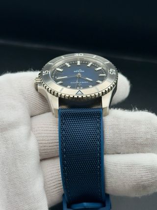Venezianico Nereide Titanium Automatico