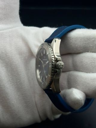 Venezianico Nereide Titanium Automatico