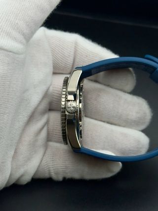 Venezianico Nereide Titanium Automatico