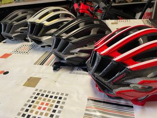 Capacete Specialized Prevail 2