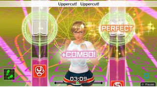 Fitness Boxing Nintendo Switch