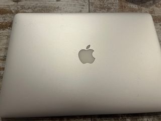 MacBook Pro 15 2015 16GB Plata