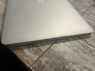 MacBook Pro 15 2015 16GB Plata