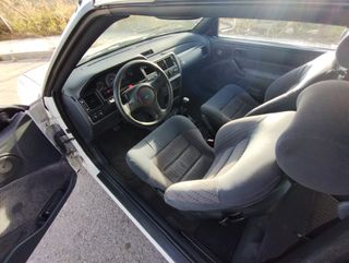 Ford Escort cabrio 1.6 1991