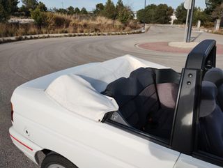 Ford Escort cabrio 1.6 1991