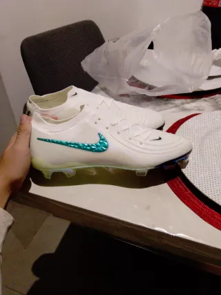 Zapatillas Nike Phantom GX 2 Elite LV8 Originales