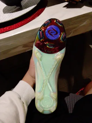 Zapatillas Nike Phantom GX 2 Elite LV8 Originales