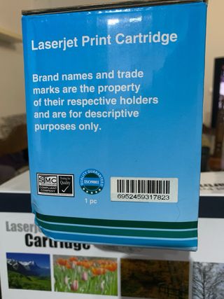 Cartucho T-P-533/413/383A M