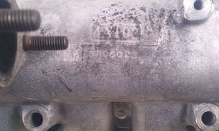 COLECTOR ADMISION KIA SORENTO (BL)