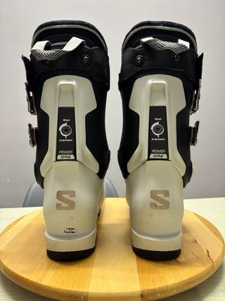 Botas de esquí Salomon S Pro Supra