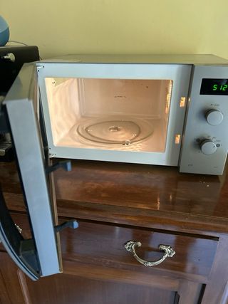 Microonde Samsung