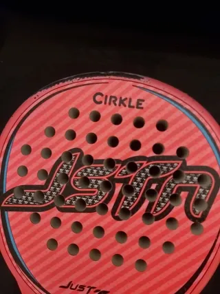 Lote 2 Raquetas Padel Head y Babolat