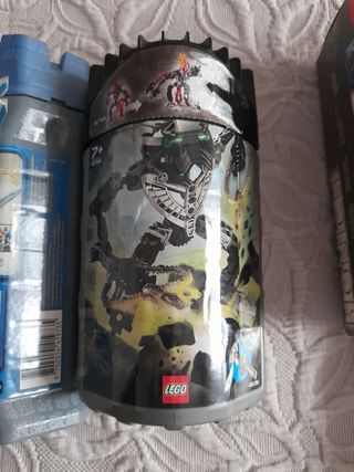 Lego Lote Piezas Vintage Retro