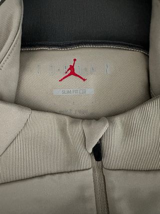 Sudadera Jordan Paris St Germain Talla L