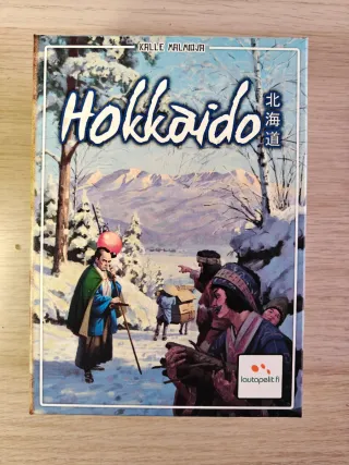 Hokkaido
