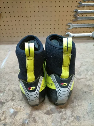 Scarpe MTB invernali Northwave Zapatillas