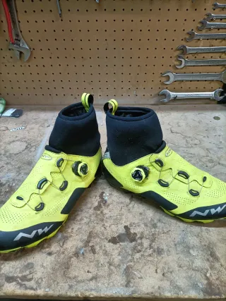 Scarpe MTB invernali Northwave Zapatillas
