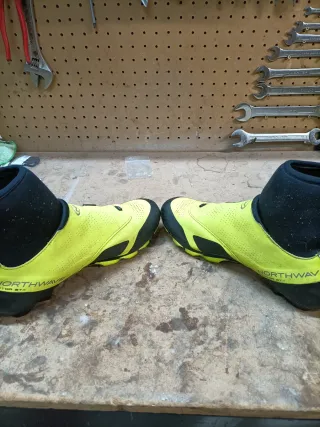 Scarpe MTB invernali Northwave Zapatillas