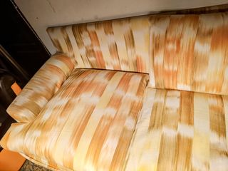 Sofá desenfundable 2 plazas