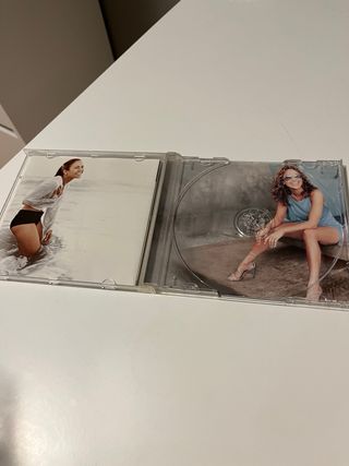 CD Jennifer Lopez - On the 6