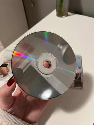 CD Jennifer Lopez - On the 6