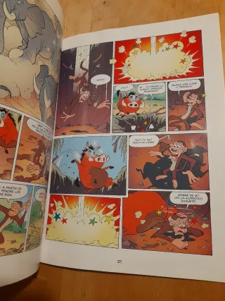 3 libros Disney por 3€