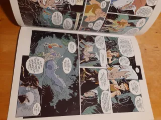 3 libros Disney por 3€