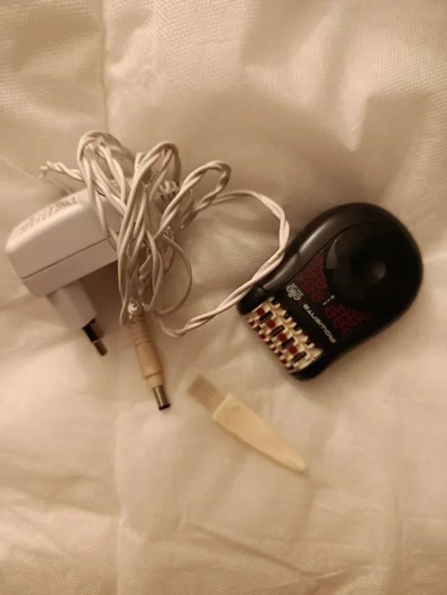 Depiladora Eléctrica Rowenta