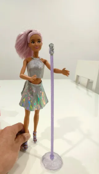 Barbie puedes ser tu