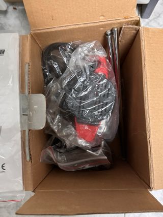 Fresadora Eléctrica Fairline FER 10205 NUEVA