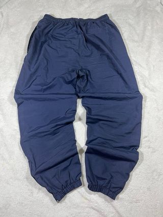 Pantalón Lotto Azul