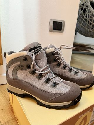 Scarponcini Dolomite Genzianella EVO GTX