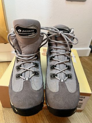 Scarponcini Dolomite Genzianella EVO GTX