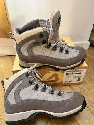 Scarponcini Dolomite Genzianella EVO GTX