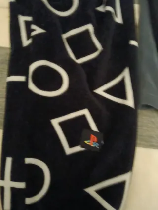 Pijama niño PS (PlayStation)