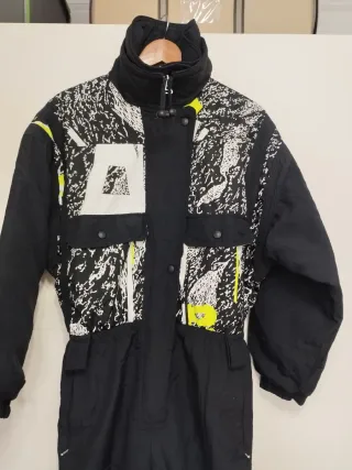 Mono sci vintage AVV Sorry