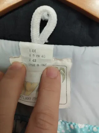 Mono sci vintage AVV Sorry