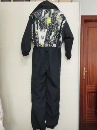 Mono sci vintage AVV Sorry