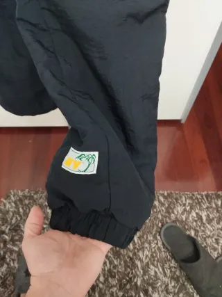 Mono sci vintage AVV Sorry