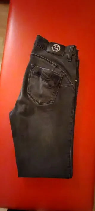 Tejanos mujer Liber Jeans talla 38